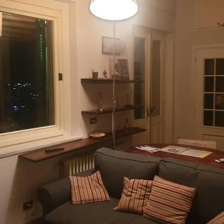 With A View דירה קליארי