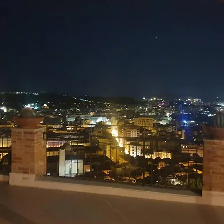 With A View דירה *