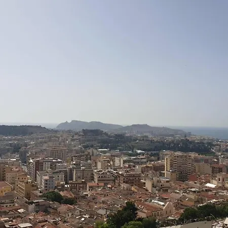 With A View דירה קליארי