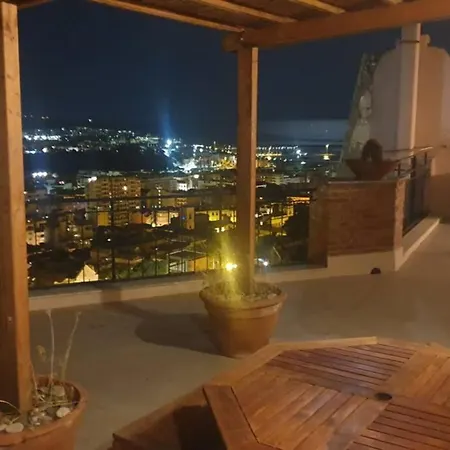 With A View דירה *