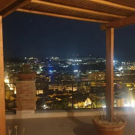 With A View דירה *