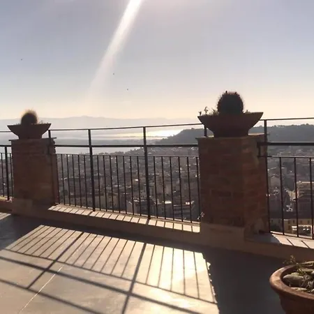 With A View * קליארי