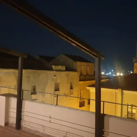 With A View דירה