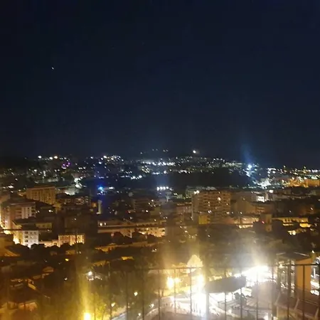 With A View * קליארי