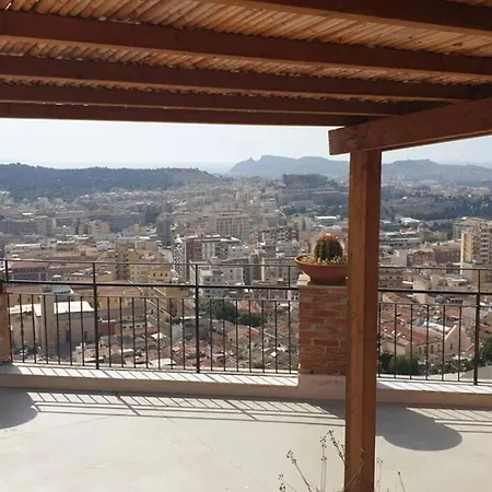 With A View * קליארי